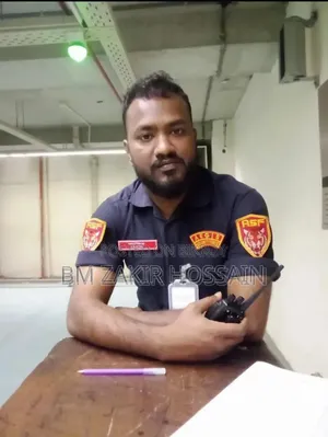 পাঁচ বছরের দক্ষতা আছে ধানমন্ডির ভিতরে জব টা হলে ভালো হবে