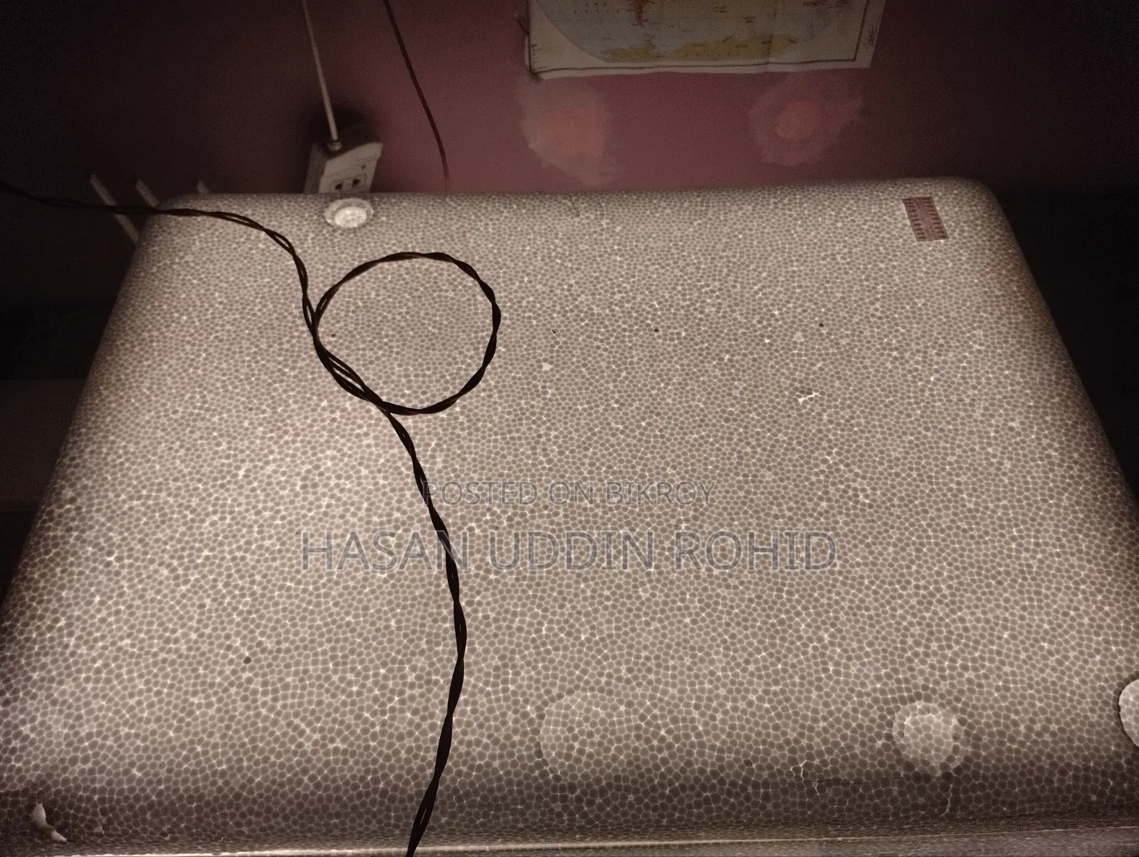 ডিম ফোটানোর ইনকিউবেটর