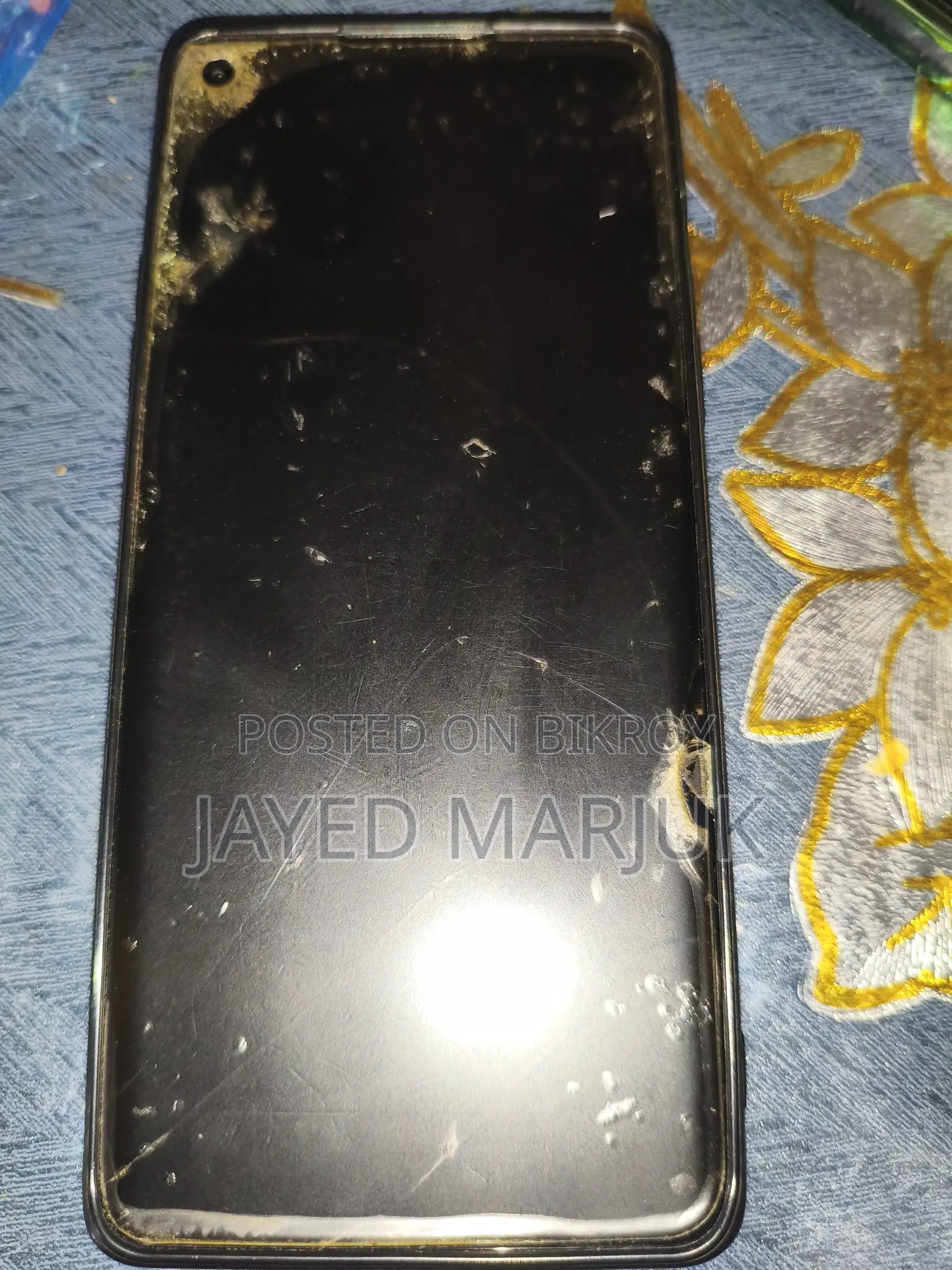 OnePlus 8 128 GB Blue