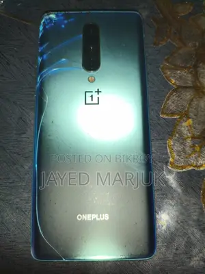OnePlus 8 128 GB Blue