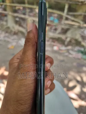 Samsung Galaxy A12 64 GB Black