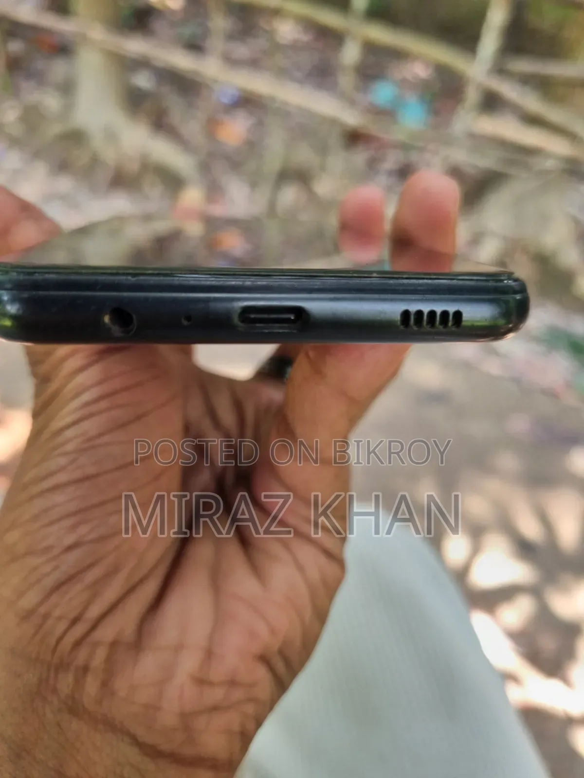 Samsung Galaxy A12 64 GB Black