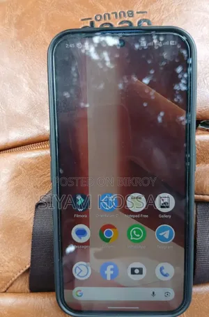 Nothing Phone 2a 256 GB Blue