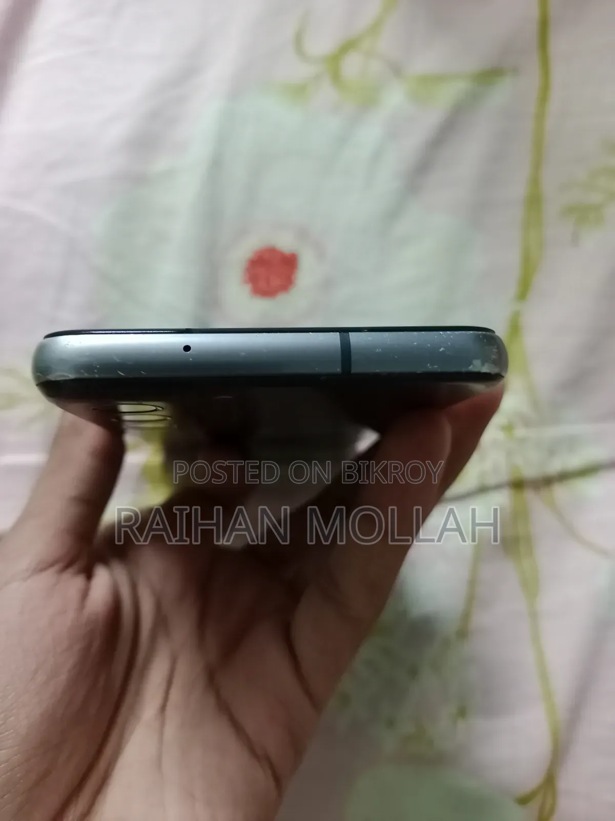 স্যামসাং গ্যালাক্সি এস২১ এফই ৫জি ২৫৬ জিবি গ্রে