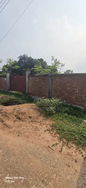 রাজউক পূর্বাচল সেক্টর -১৫ দক্ষিণমুখী প্লট