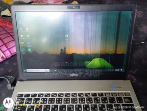 ল্যাপটপ Fujitsu Amilo Pi3625 16GB Intel Core I9 HDD+SSD 500GB