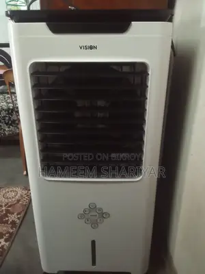 Vision Air Cooler for Sale