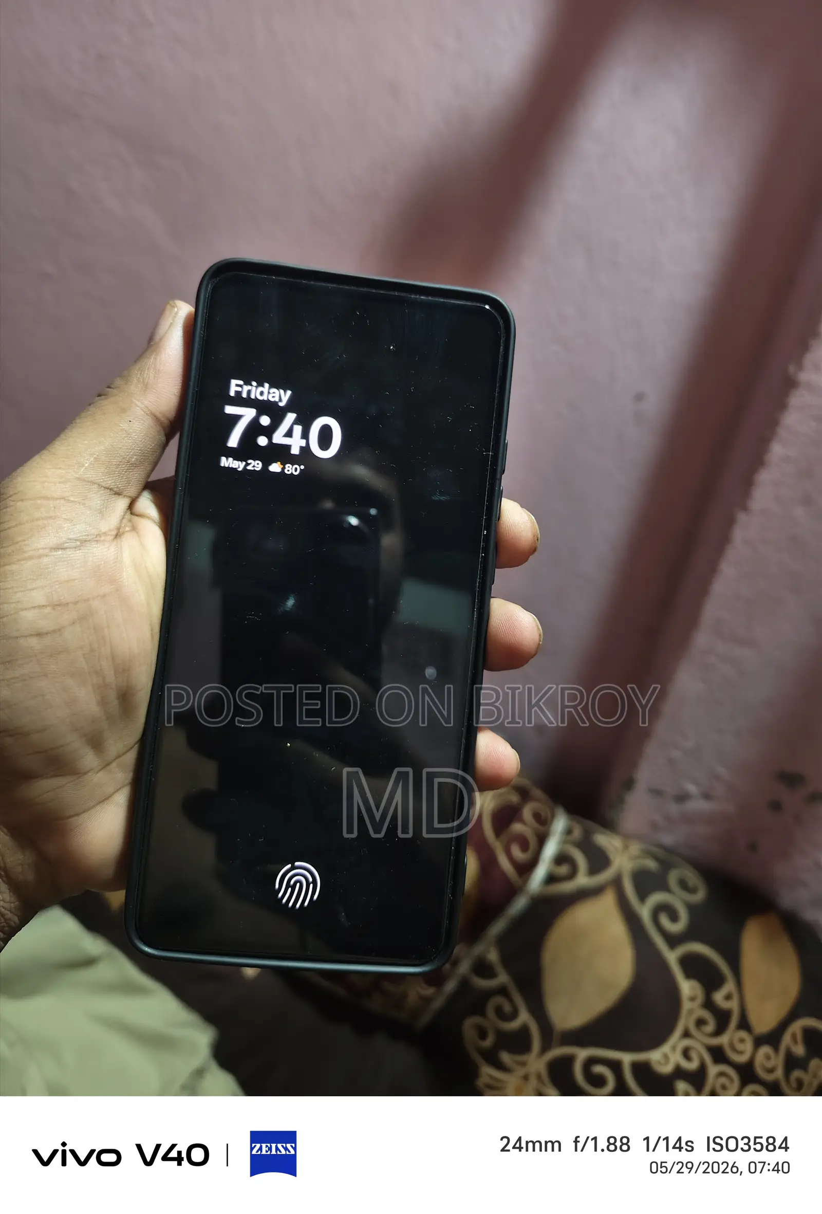 OnePlus Nord CE4 Lite 256 GB Gray