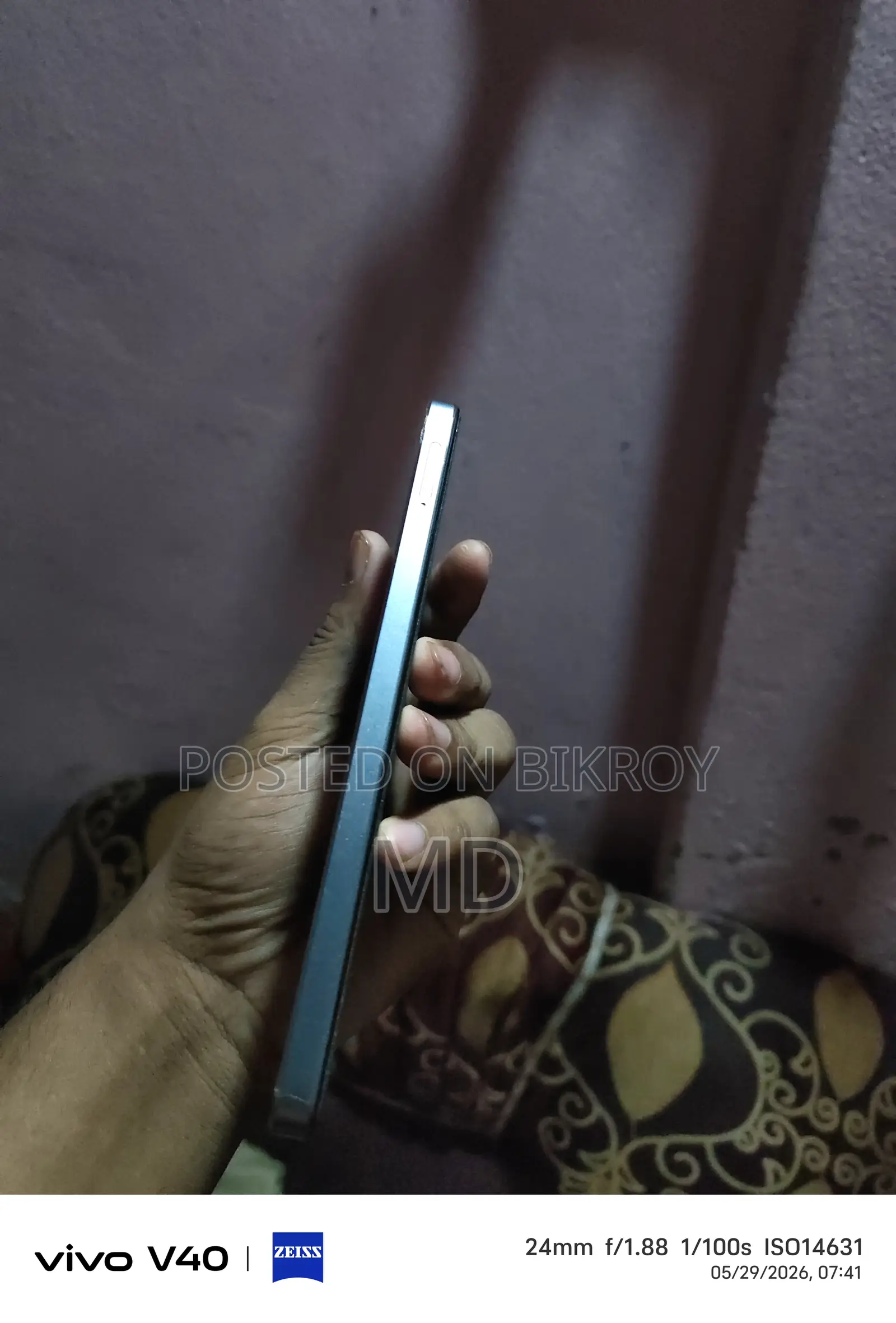 OnePlus Nord CE4 Lite 256 GB Gray
