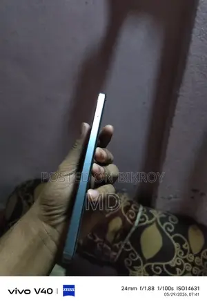 OnePlus Nord CE4 Lite 256 GB Gray