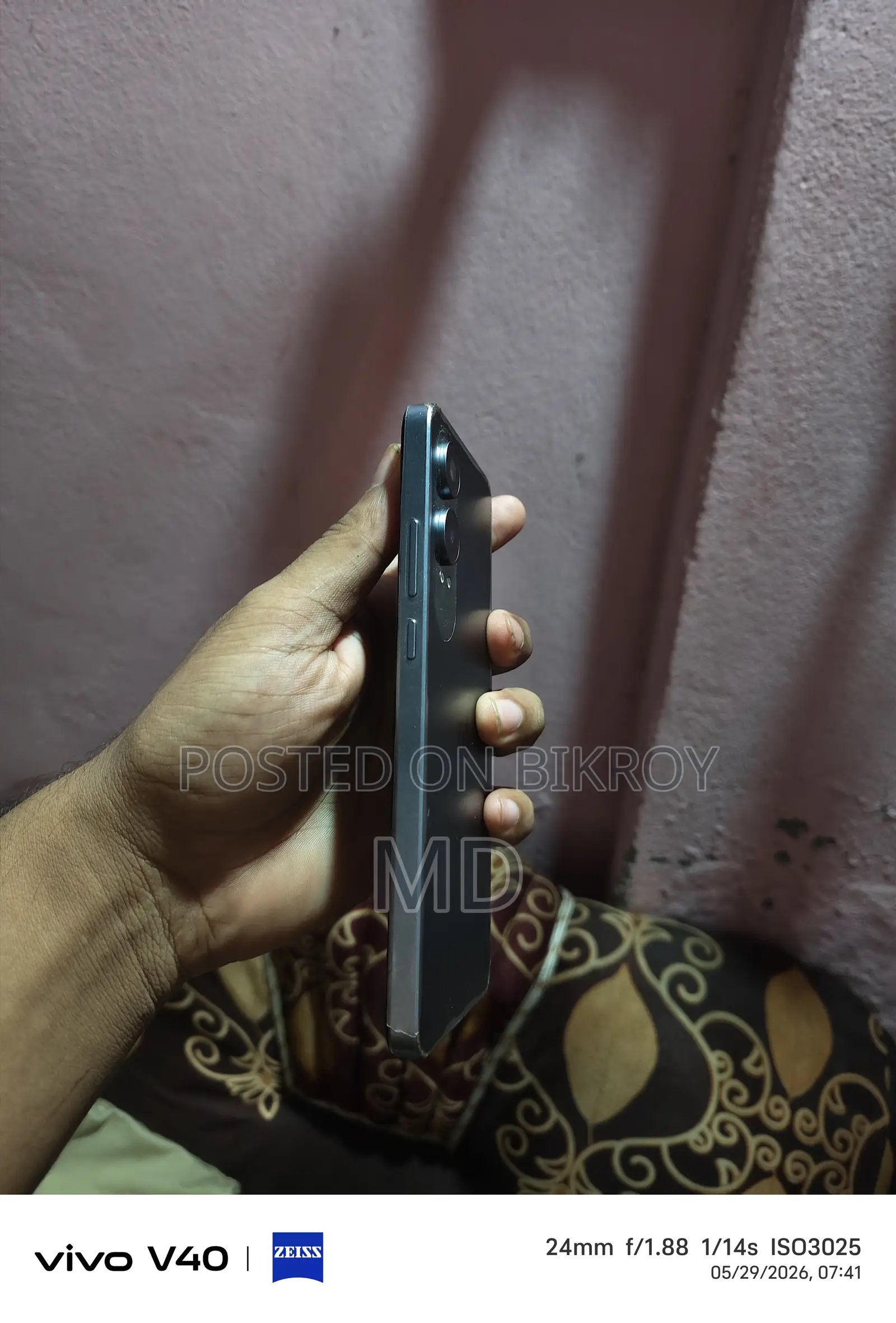 OnePlus Nord CE4 Lite 256 GB Gray