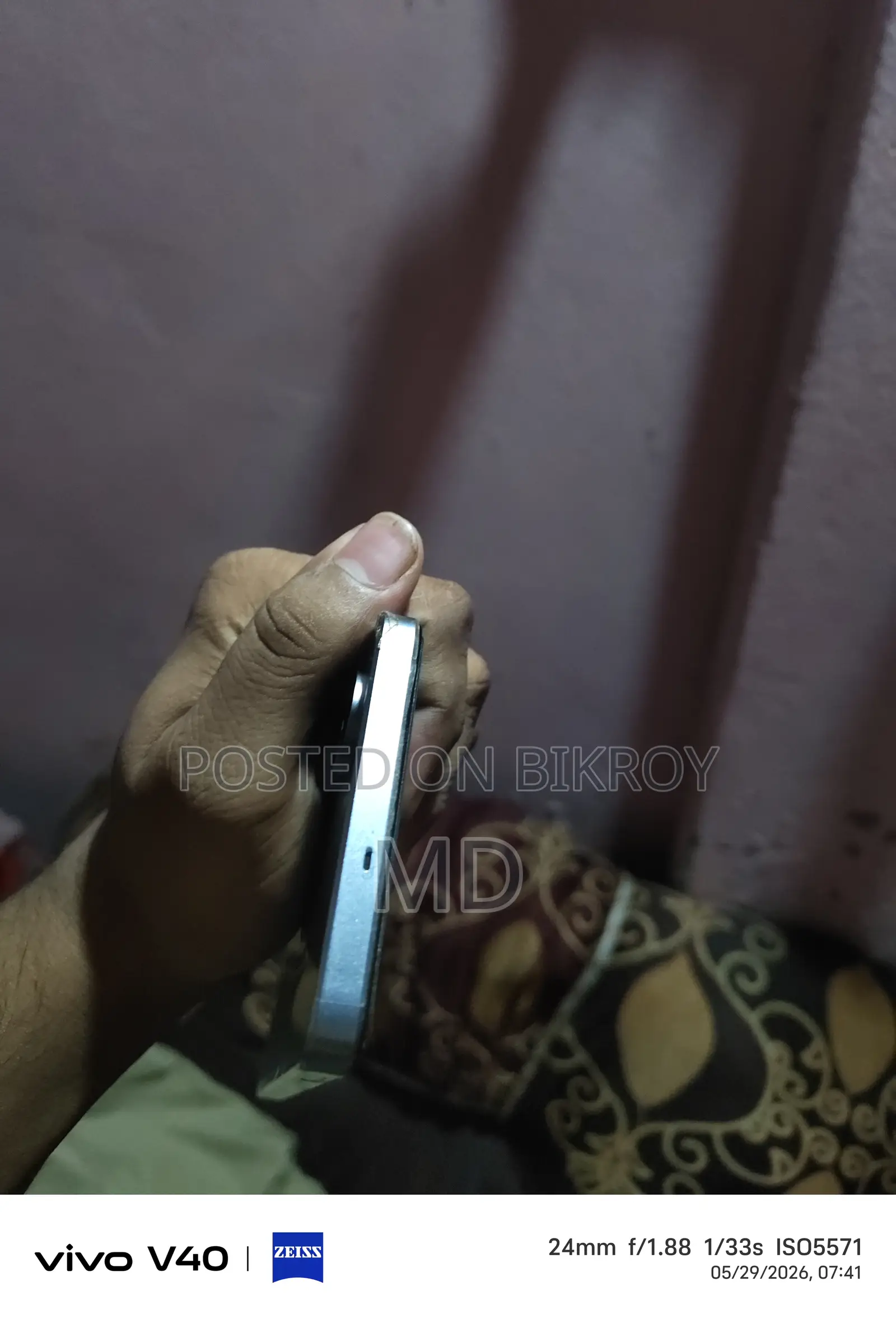 OnePlus Nord CE4 Lite 256 GB Gray