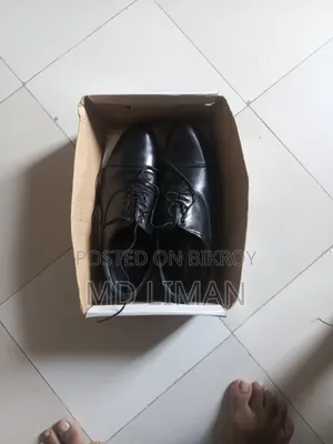 Apex Formal Shoes