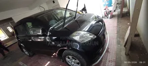 Toyota Passo 1.0 AWD 2008 Black