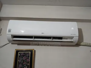Lg Dual Inverter 1.5 Ton Ac বিক্রয় হবে