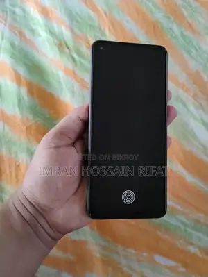 Oppo A78 5G 256 GB Black