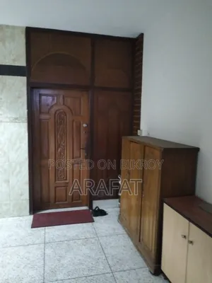 3-Bedroom Apartment in Siddheshwari Road, Shantinagar for Rent