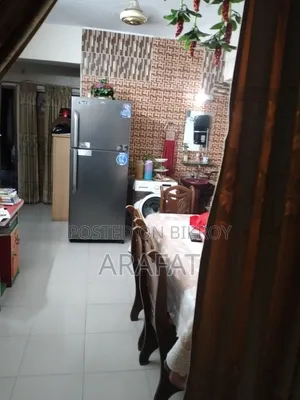 3-Bedroom Apartment in Siddheshwari Road, Shantinagar for Rent