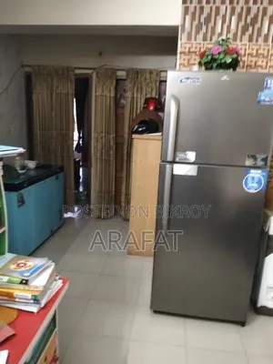 3-Bedroom Apartment in Siddheshwari Road, Shantinagar for Rent