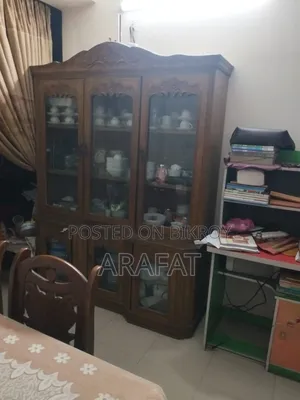 3-Bedroom Apartment in Siddheshwari Road, Shantinagar for Rent