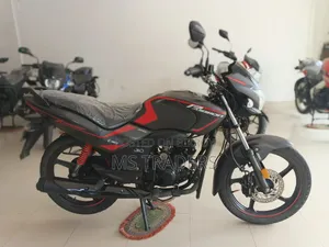 Hero Passion XPro 2023 Black