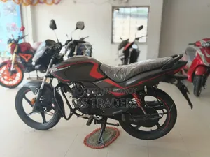 Hero Passion XPro 2023 Black