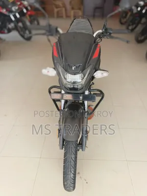Hero Passion XPro 2023 Black