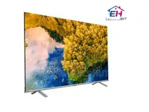 Daily Special ( Toshiba C350lp 55" Google Tv )
