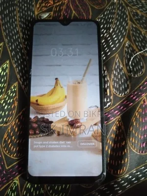 Infinix Hot 11 Play 64 GB Green