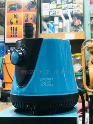 Mini Submersible