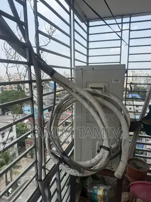 Walton 2 Ton Inverter Ac (2019 Model) - Urgent Sale