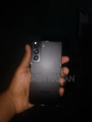 স্যামসাং গ্যালাক্সি এস২২ আল্ট্রা ১২৮ জিবি ব্ল্যাক