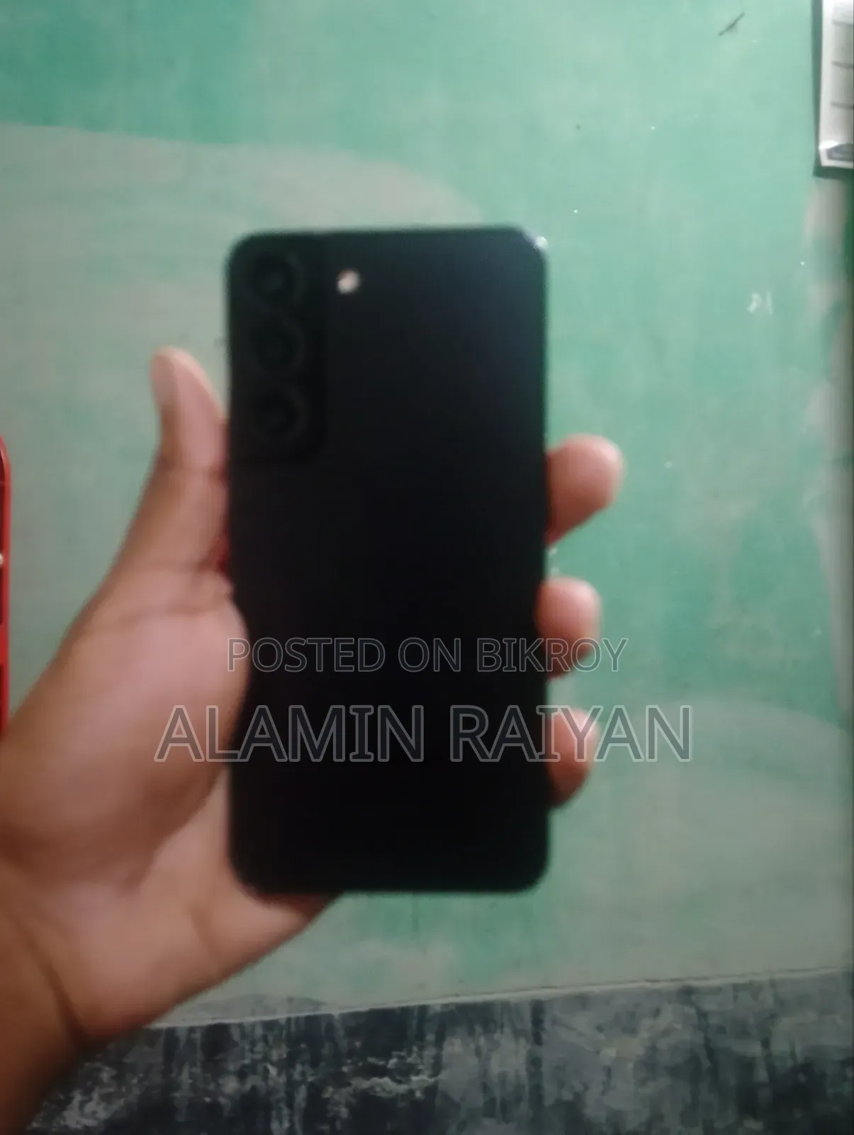 স্যামসাং গ্যালাক্সি এস২২ আল্ট্রা ১২৮ জিবি ব্ল্যাক