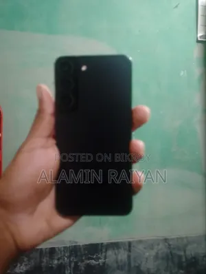 স্যামসাং গ্যালাক্সি এস২২ আল্ট্রা ১২৮ জিবি ব্ল্যাক