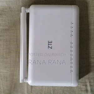 Like New Router
