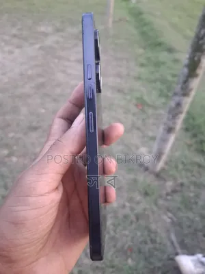 Tecno Camon 20 Pro 256 GB Black