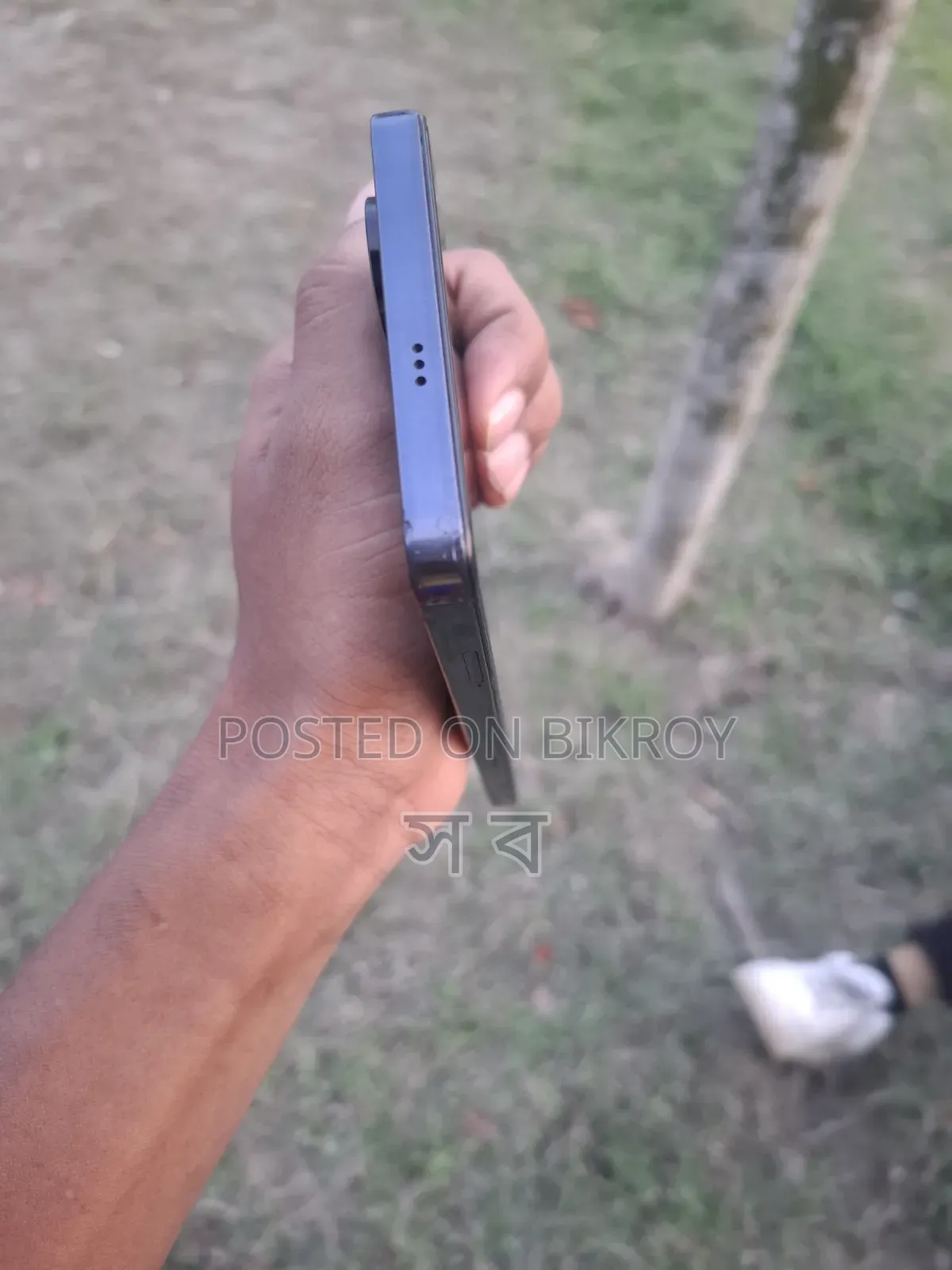 Tecno Camon 20 Pro 256 GB Black