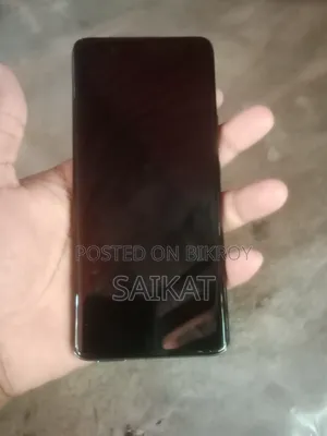 Honor Magic4 512 GB Black