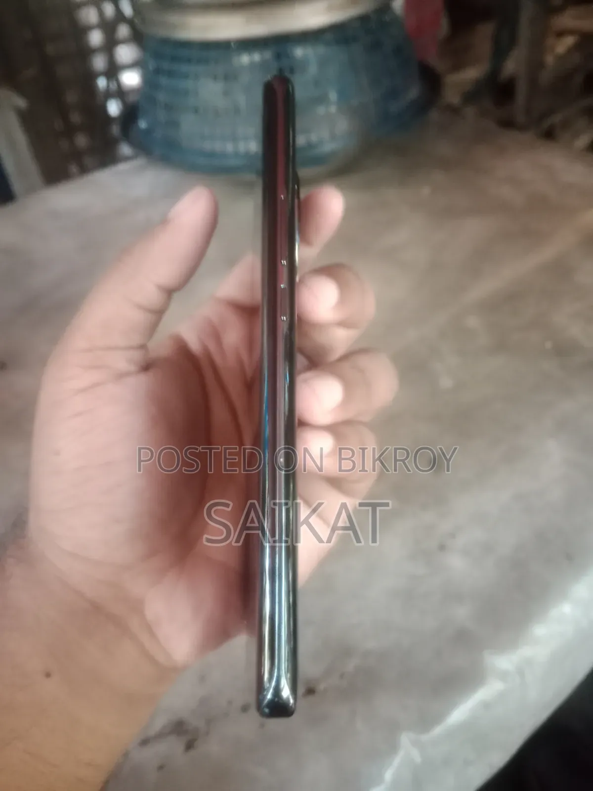Honor Magic4 512 GB Black
