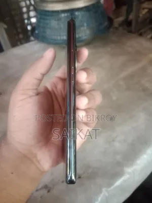 Honor Magic4 512 GB Black