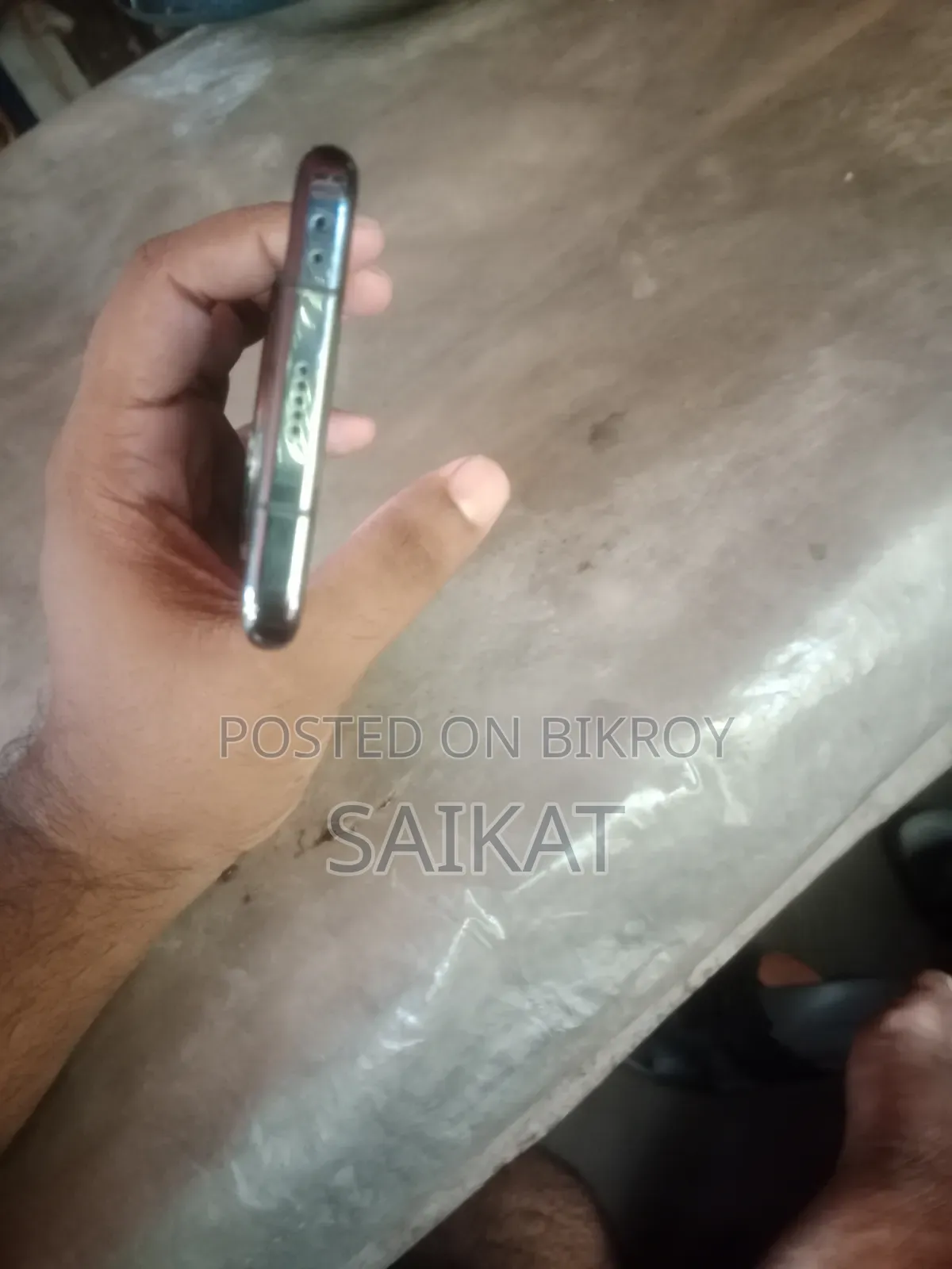 Honor Magic4 512 GB Black