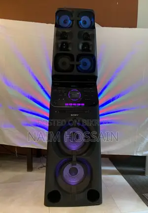 Sony MHC-V90dw