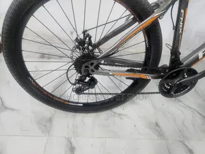 Gear Cycle
