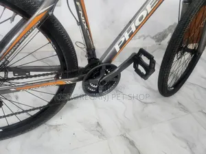 Gear Cycle