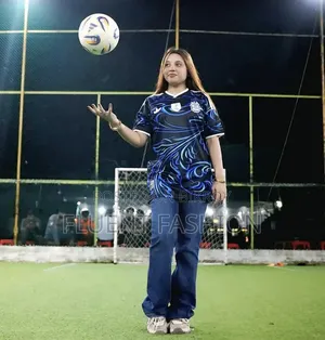 Argentina Away Jersey