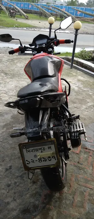 হিরো থ্রিলার ১৬০আর ২০২১ লাল