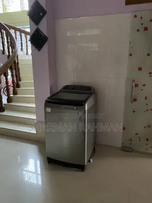 Samsung Washing Machine