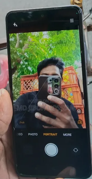 New Realme C75x 128 GB Black