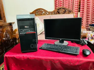 Desktop Computer 8GB Intel Core I5 SSD 512GB