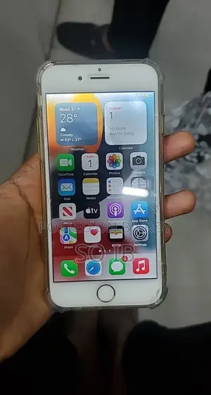 Apple iPhone 6s 16 GB Gold